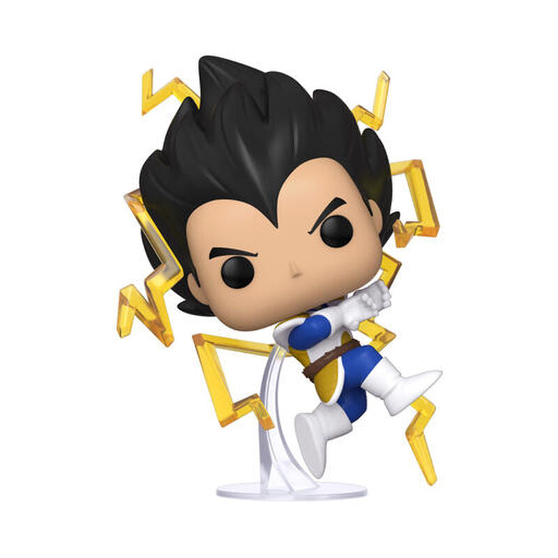 Funko Pop! Dragon Ball - Vegeta (Galick Gun)
