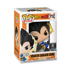 Funko Pop! Dragon Ball - Vegeta (Galick Gun)