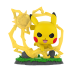 Pokémon - #1227 - Premium Pikachu
