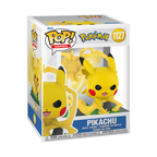 Pokémon - #1227 - Premium Pikachu