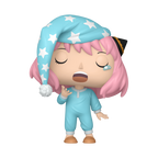 Funko Pop! Spy x Family - Anya Forger (Pajamas)