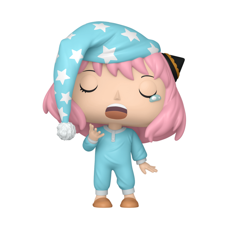 Funko Pop! Spy x Family - Anya Forger (Pajamas)