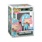 Funko Pop! Spy x Family - Anya Forger (Pajamas)