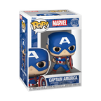 Marvel - #1419 Captain America (Marvel New Classics)