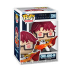 Funko Pop! Solo Leveling - Choi Jong-in