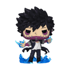 Funko Pop! My Hero Academia - Dabi With Flames