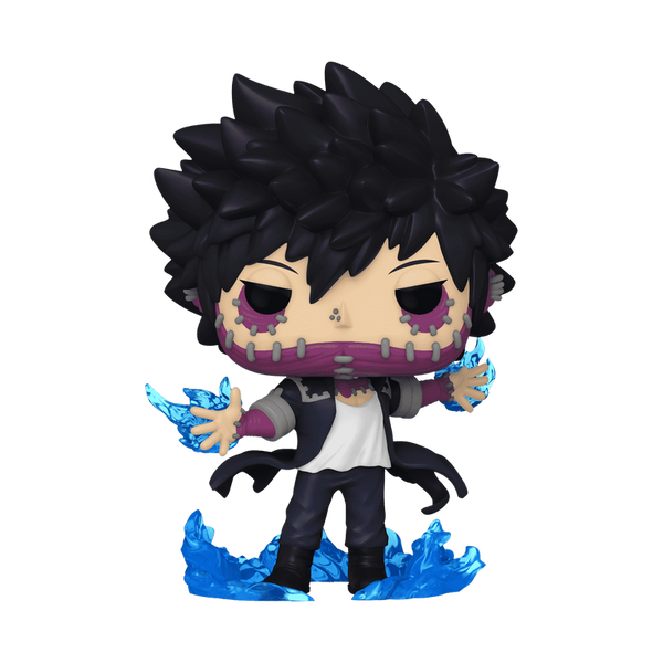 Funko Pop! My Hero Academia - Dabi With Flames