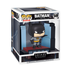 Funko Pop Deluxe! Batman on Rooftop