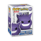 Pokémon - #1031 Gengar