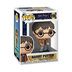 Funko Pop! Harry Potter with Resurrection Stone