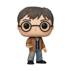 Funko Pop! Harry Potter with Resurrection Stone