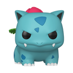 Pokémon- #1126 Ivysaur