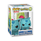 Pokémon- #1126 Ivysaur