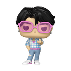 Funko Pop! KPOP Demon Hunters - Jinu (Soda Pop)