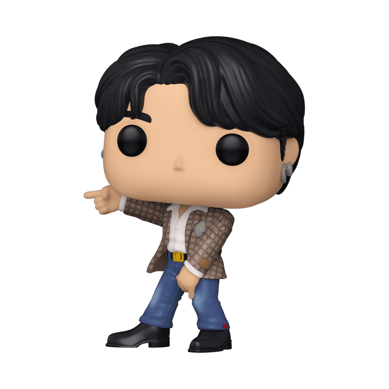 Funko Pop! Jung Kook (Dynamite)