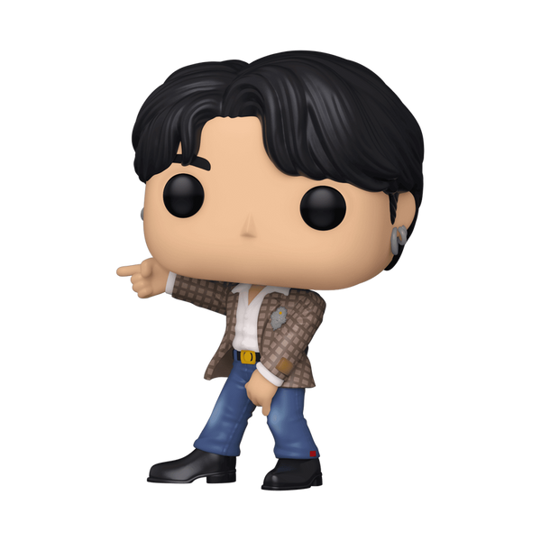 Funko Pop! Jung Kook (Dynamite)