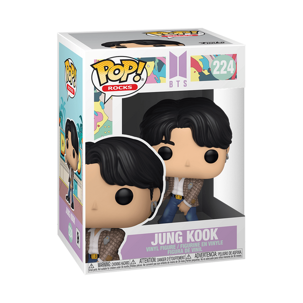 Funko Pop! Jung Kook (Dynamite)