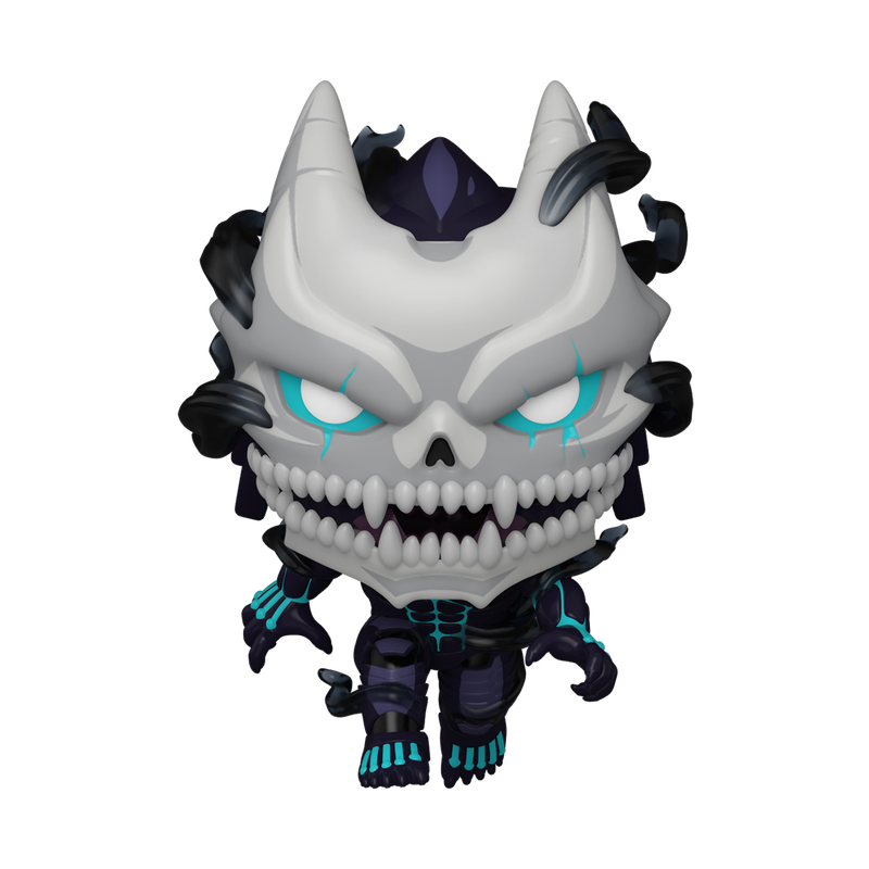 Funko Pop! Kaiju No. 8 - Kaiju No. 8 (Uncontrollable)