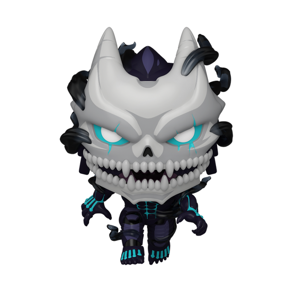 Funko Pop! Kaiju No. 8 - Kaiju No. 8 (Uncontrollable)