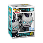 Funko Pop! Kaiju No. 8 - Kaiju No. 8 (Uncontrollable)