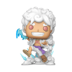 Funko Pop! One Piece - Luffy Gear Five (Glow)