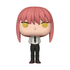 Funko Pop! Chainsaw Man - Makima