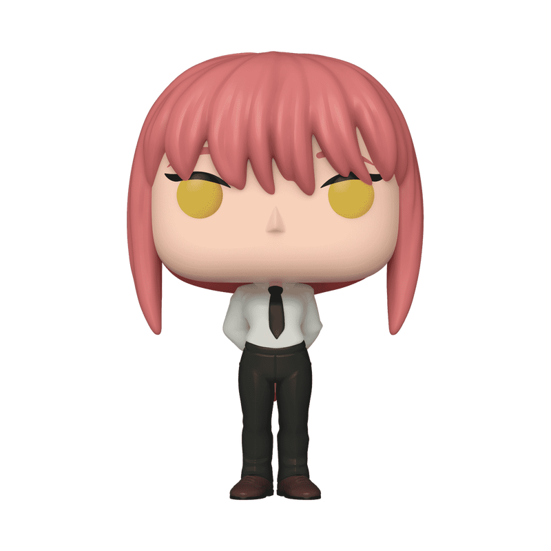 Funko Pop! Chainsaw Man - Makima