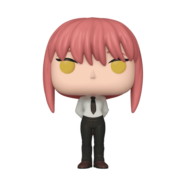 Funko Pop! Chainsaw Man - Makima