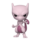 Funko Pop! Pokémon - Mewtwo