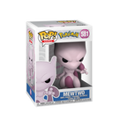 Funko Pop! Pokémon - Mewtwo