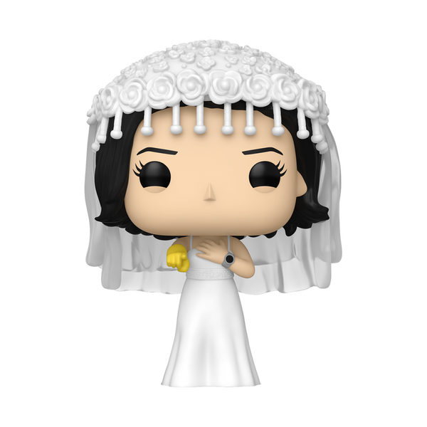 Friends - #1869 Monica Geller