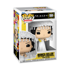 Friends - #1869 Monica Geller