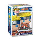 Funko Pop! Naruto - Naruto Uzumaki with Scroll