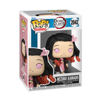 Funko Pop! Demon Slayer - Nezuko (Smiling)