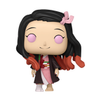 Funko Pop! Demon Slayer - Nezuko (Smiling)