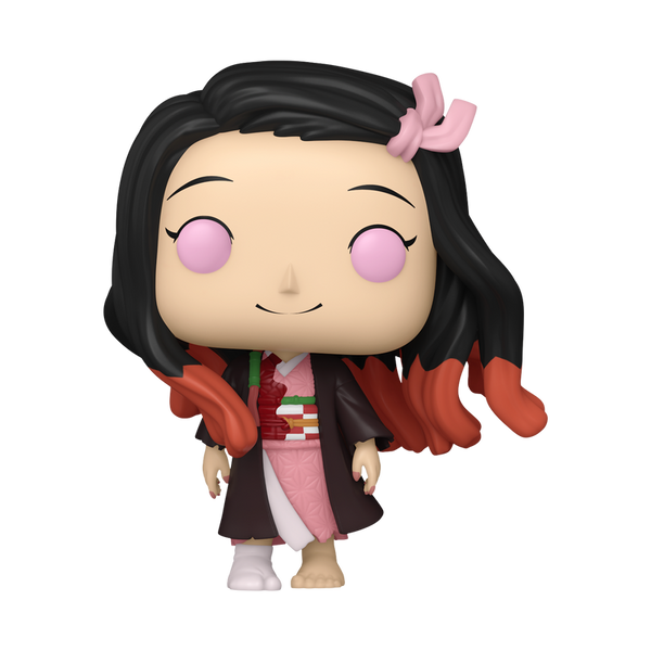 Funko Pop! Demon Slayer - Nezuko (Smiling)