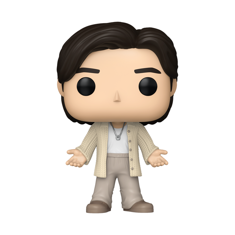 Funko Pop! RM (Wildflower)
