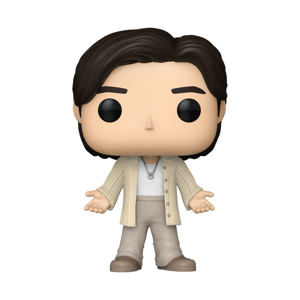 Funko Pop! RM (Wildflower)
