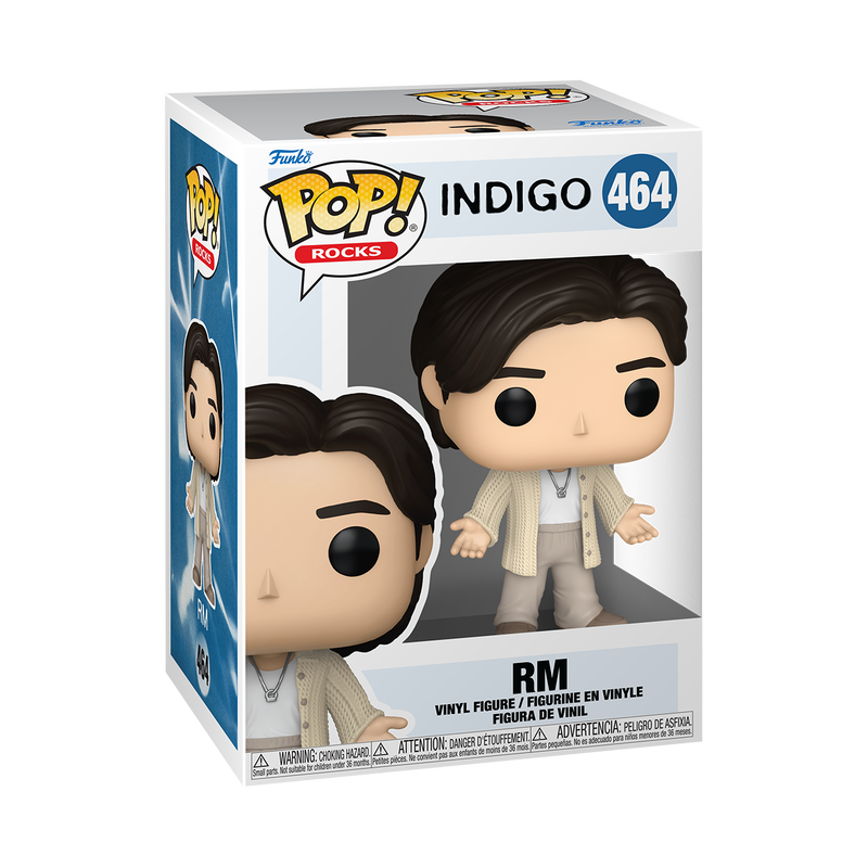 Funko Pop! RM (Wildflower)