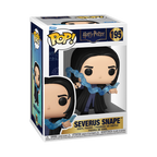 Funko Pop! Severus Snape with Patronus
