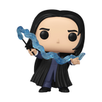 Funko Pop! Severus Snape with Patronus