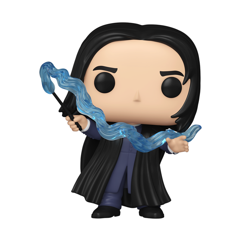 Funko Pop! Severus Snape with Patronus