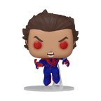 Funko Pop! Marvel - Spider-Man 2099 (Unmasked)
