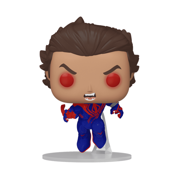 Funko Pop! Marvel - Spider-Man 2099 (Unmasked)
