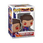 Funko Pop! Marvel - Spider-Man 2099 (Unmasked)