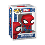 Marvel - #1422 Spider-Man (Marvel New Classics)