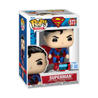 Funko Pop! Superman (NYCC'25)
