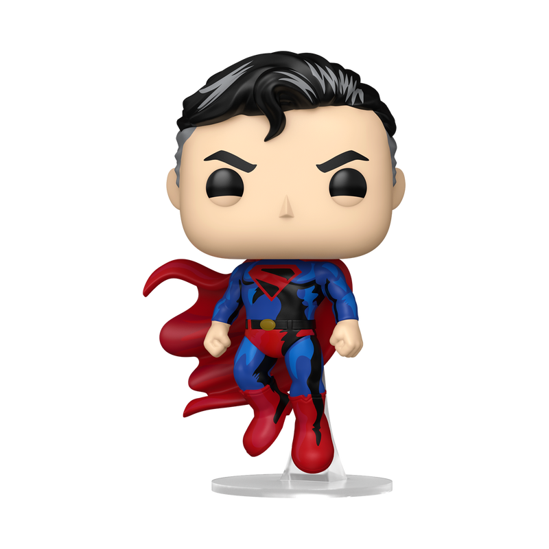 Funko Pop! Superman (NYCC'25)