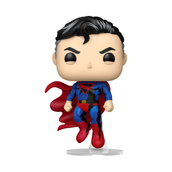 Funko Pop! Superman (NYCC'25)