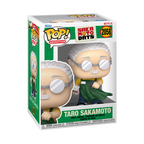 Funko Pop! Sakamoto Days - Taro Sakamoto
